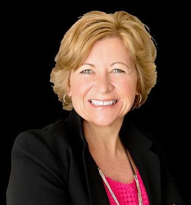 Susan Lougheed, Broker